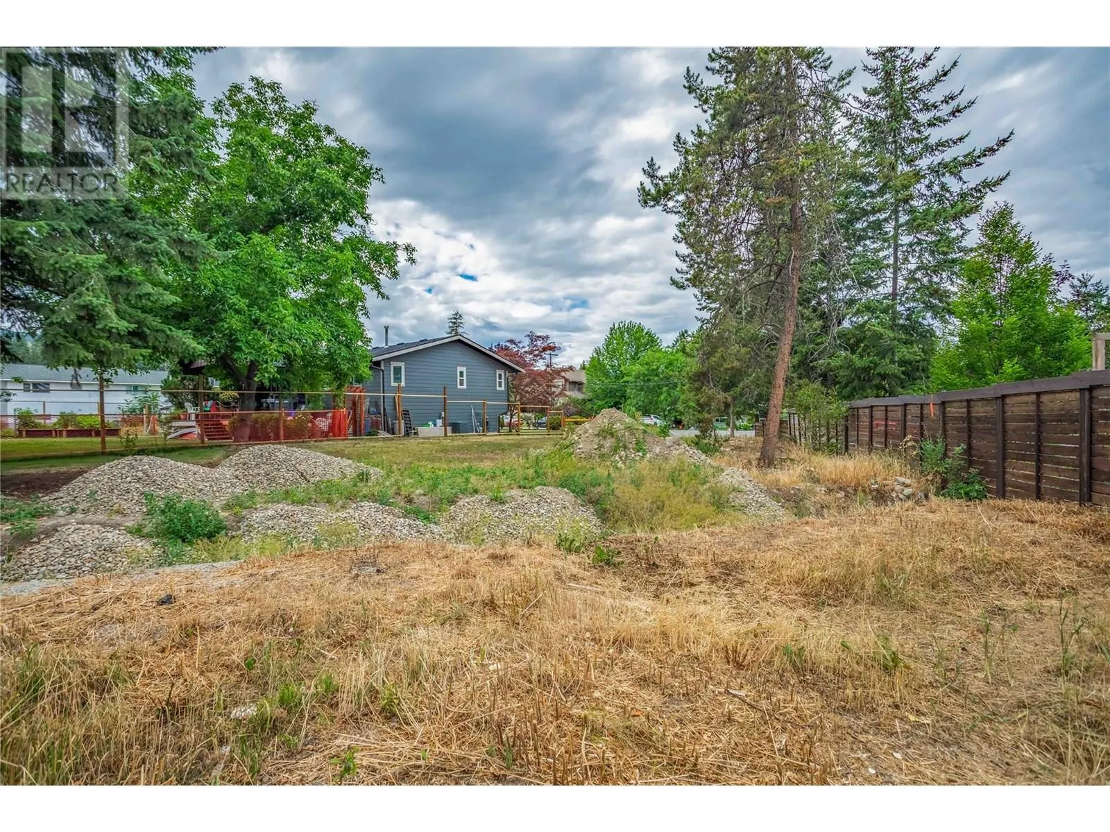 Proposed Lot Elm Road