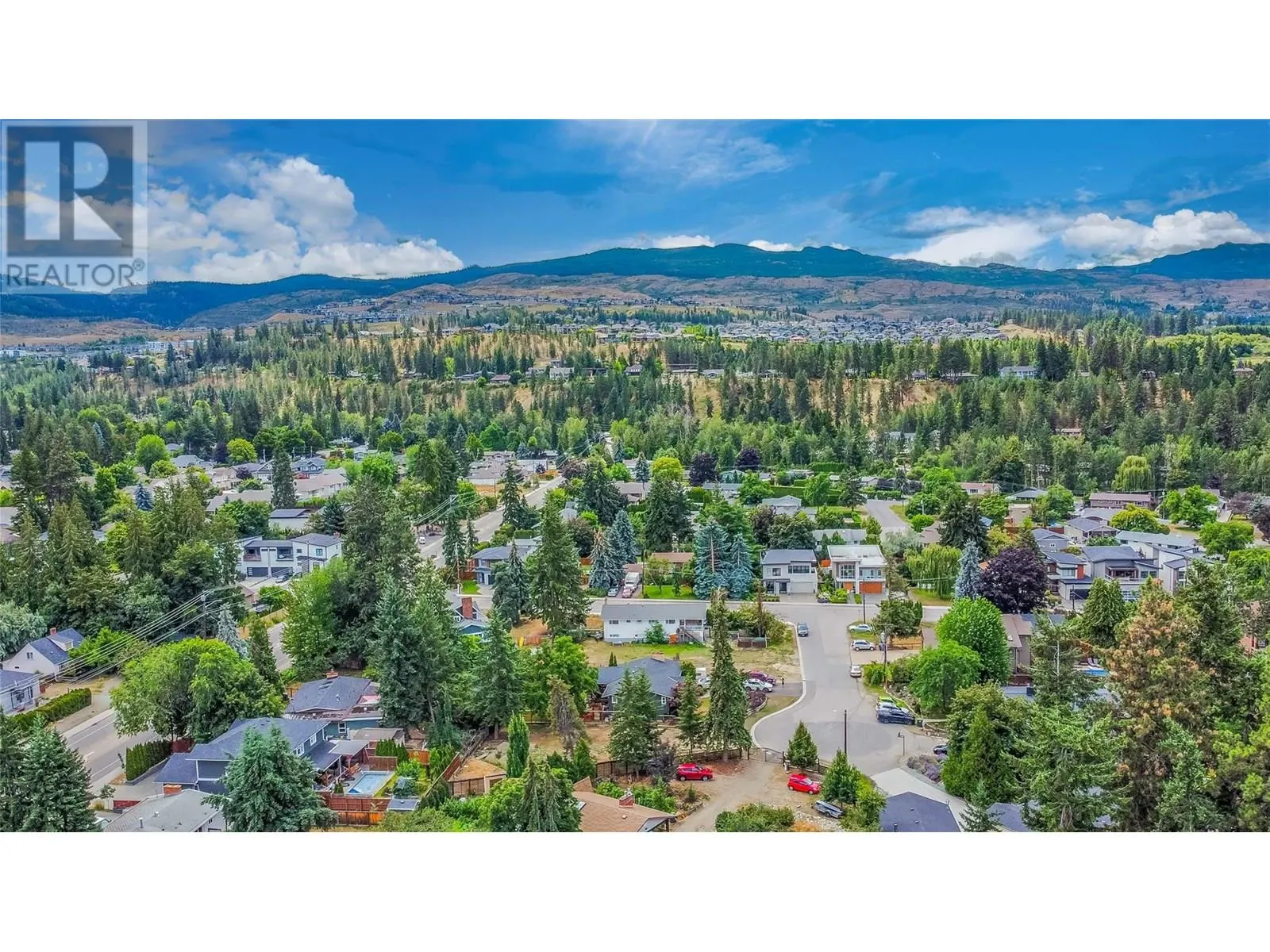 Proposed Lot Elm Road