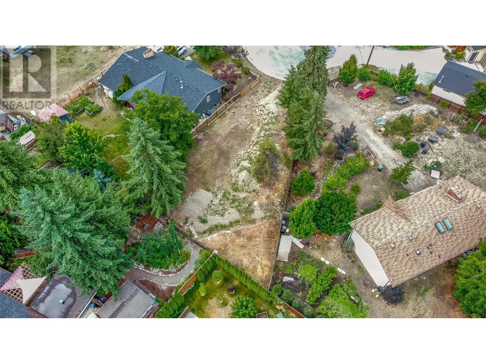 Proposed Lot Elm Road