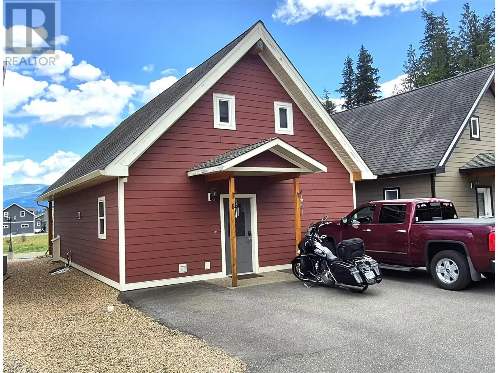 5211 Trans Canada Highway Unit# 6