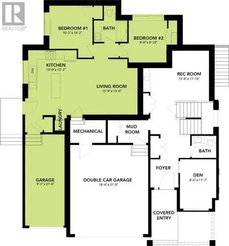 1221 Lone Pine Drive