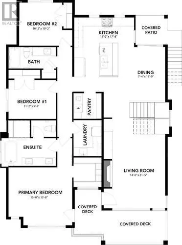 1221 Lone Pine Drive