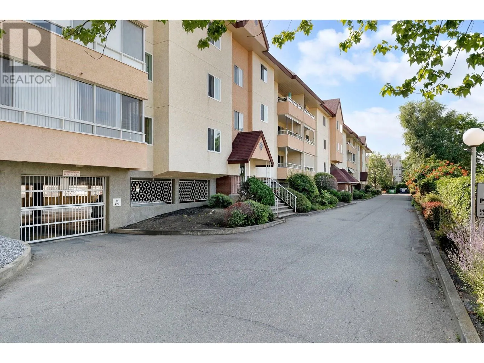 1249 Pacific Avenue Unit# 302
