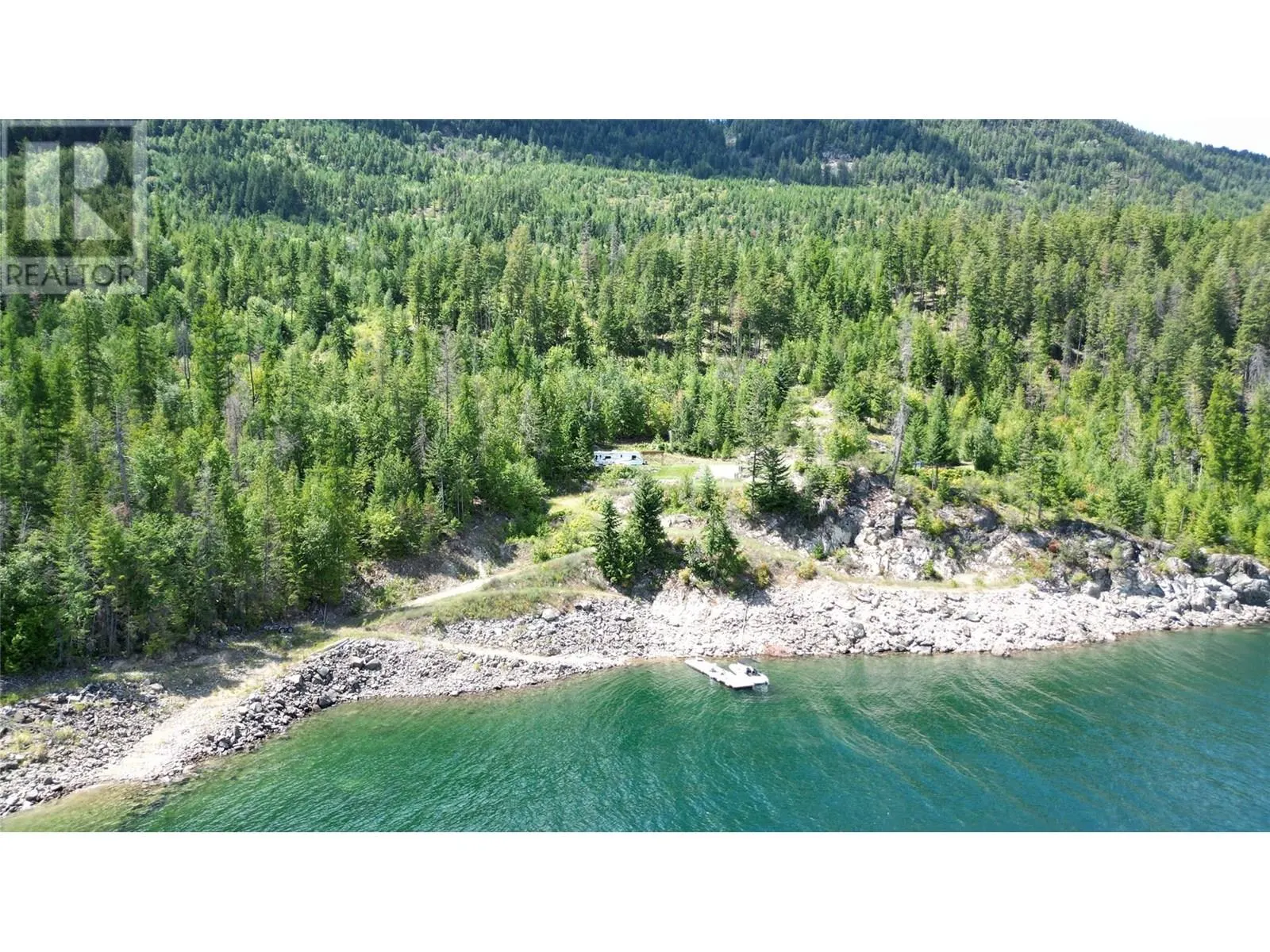 Lot 7 Coykendahl Road