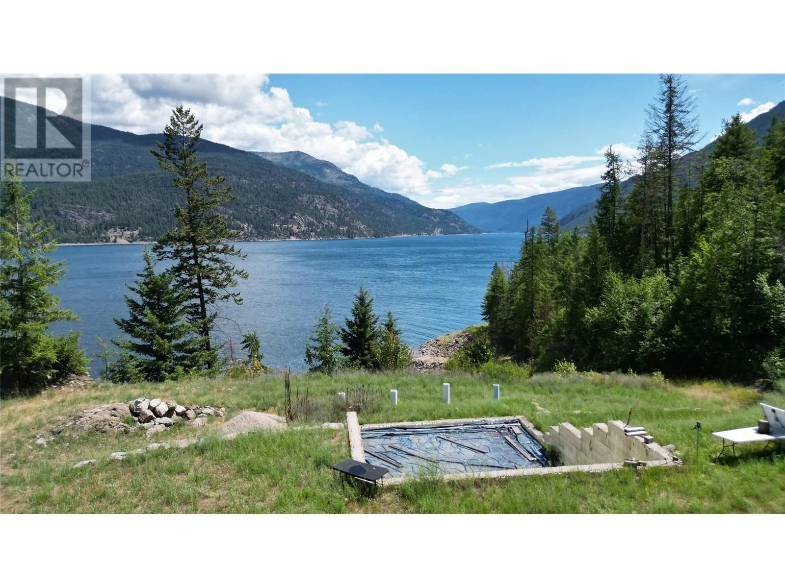 Lot 7 Coykendahl Road