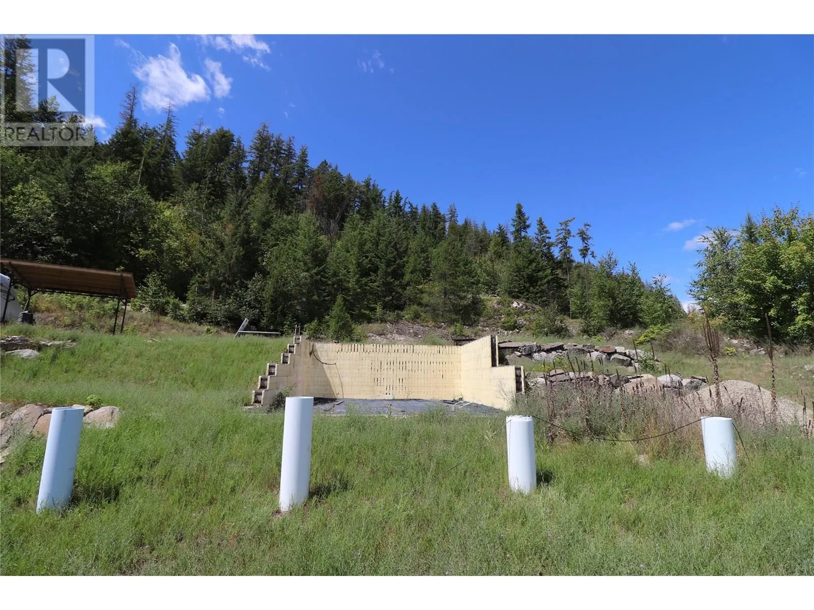 Lot 7 Coykendahl Road
