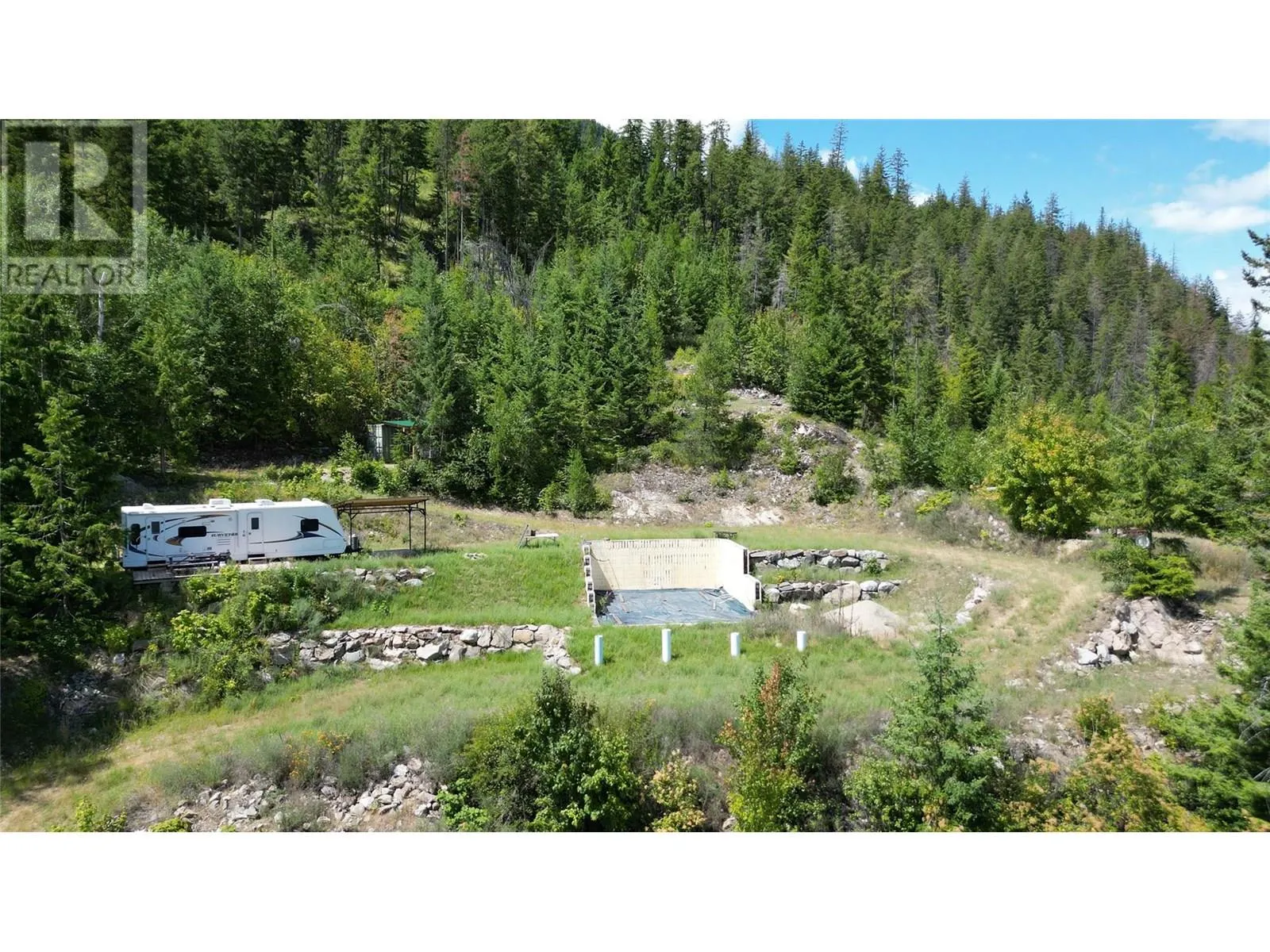 Lot 7 Coykendahl Road