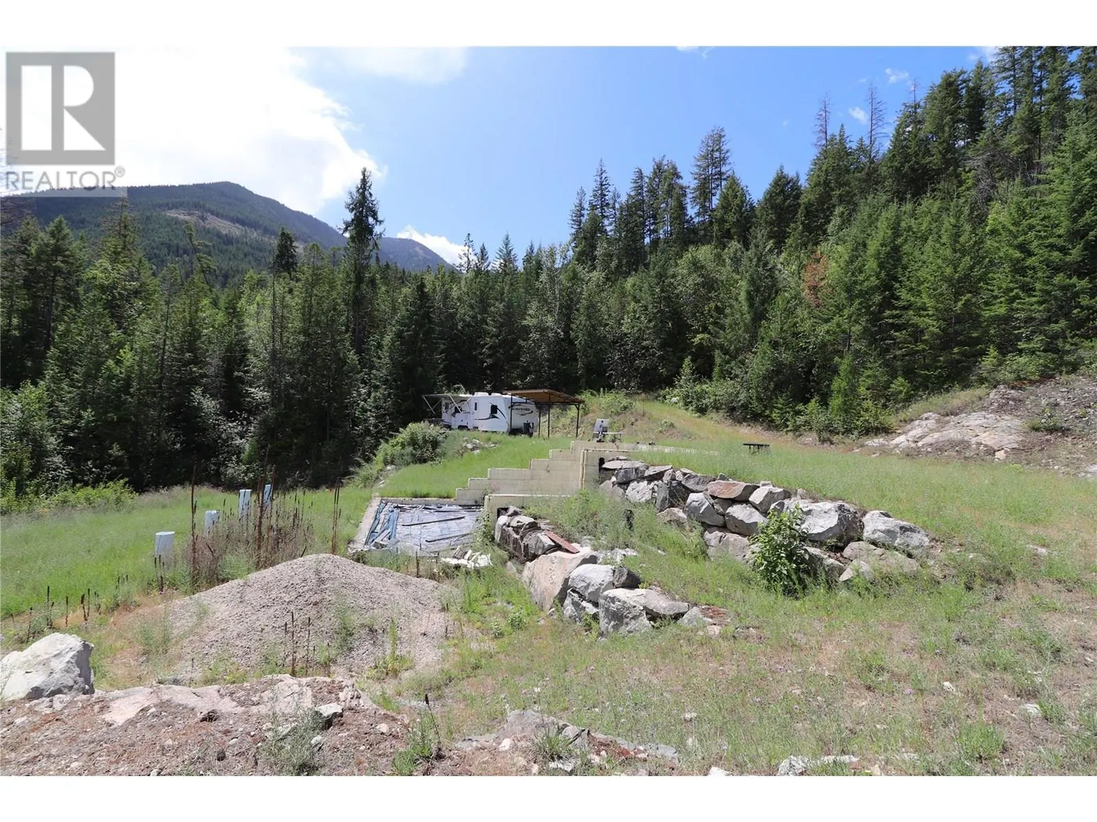 Lot 7 Coykendahl Road