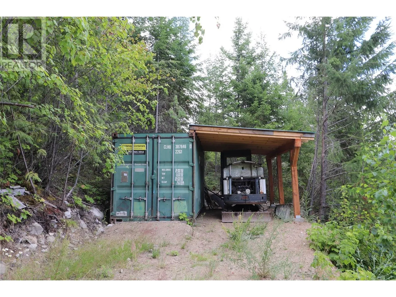 Lot 7 Coykendahl Road