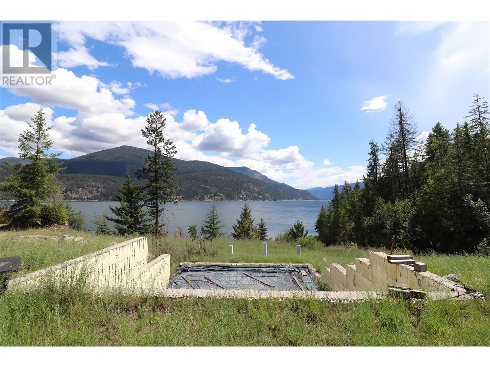 Lot 7 Coykendahl Road