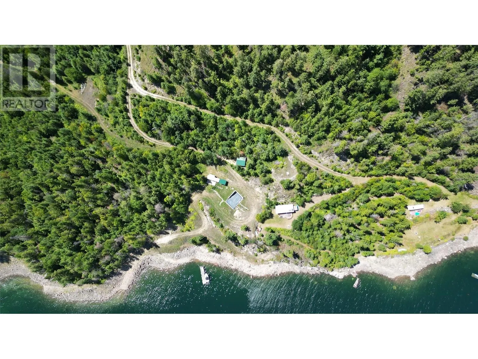 Lot 7 Coykendahl Road