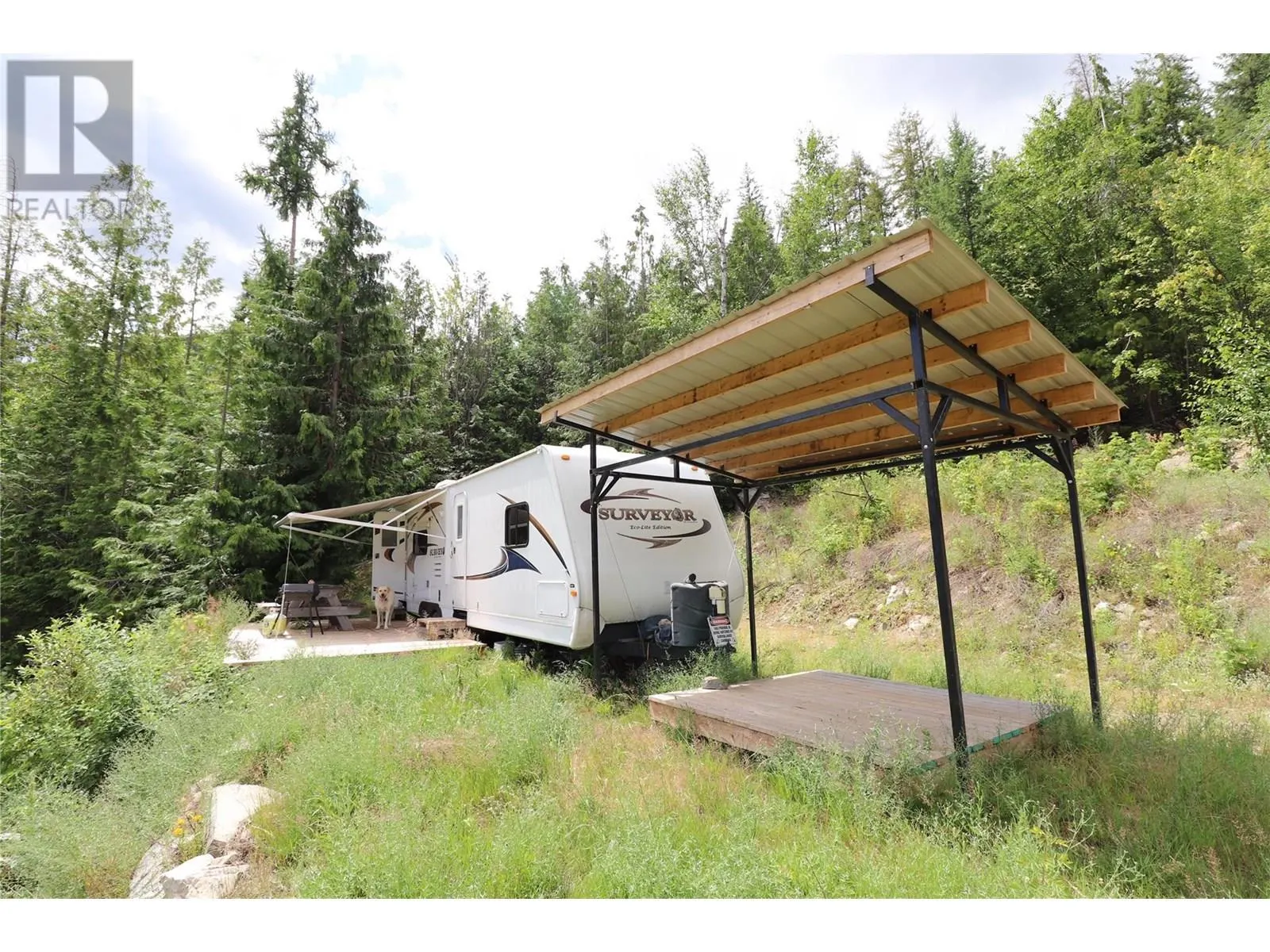Lot 7 Coykendahl Road