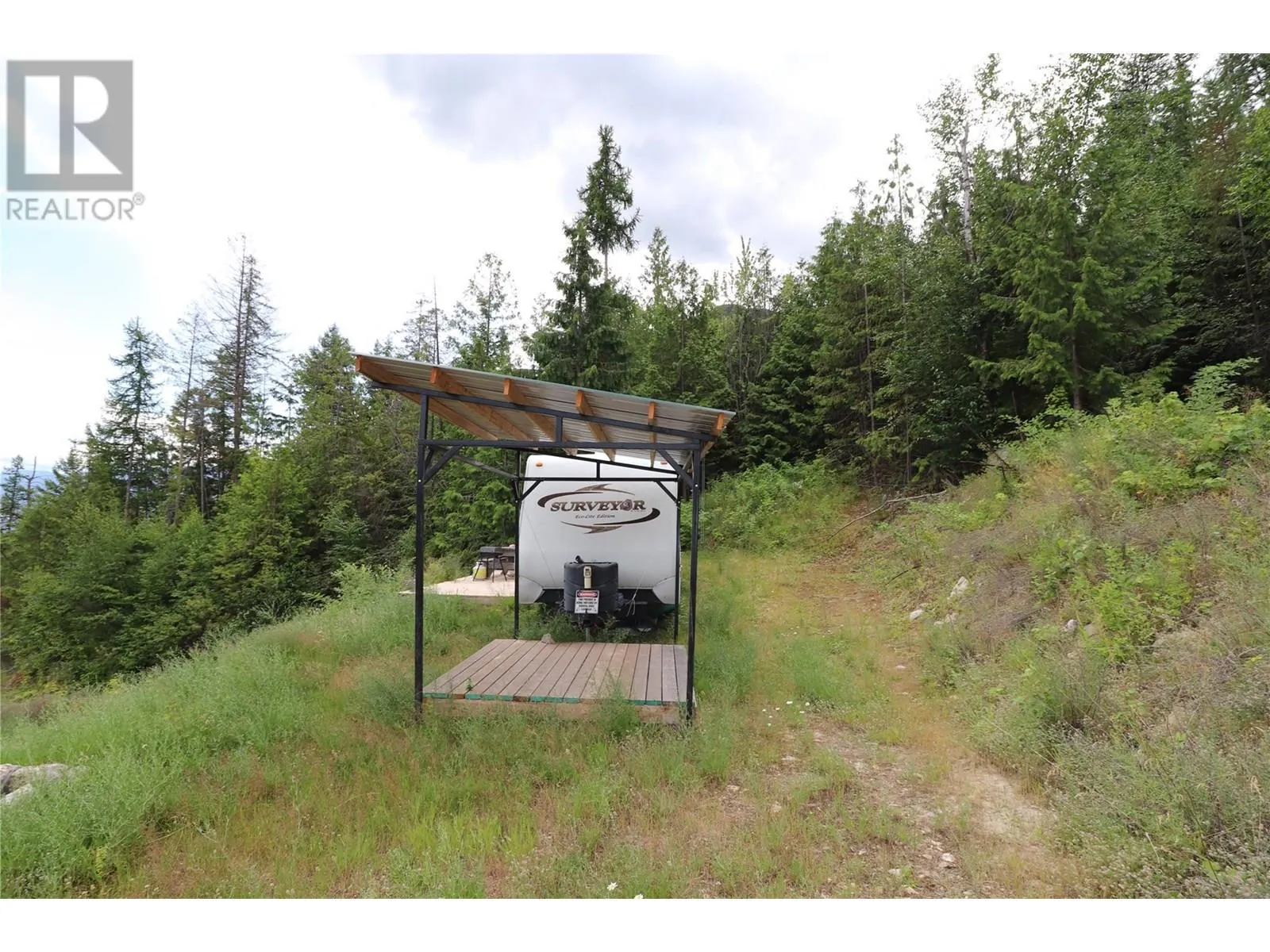 Lot 7 Coykendahl Road