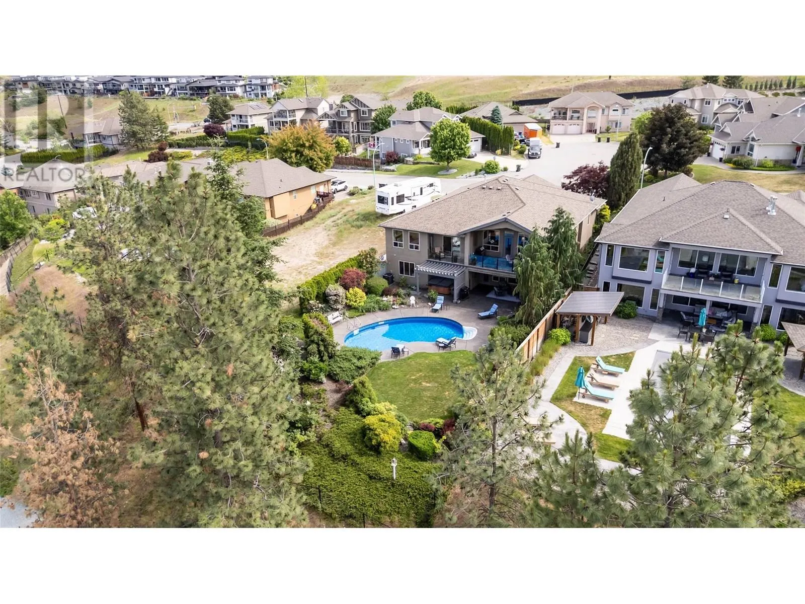 1036 Arbor View Drive