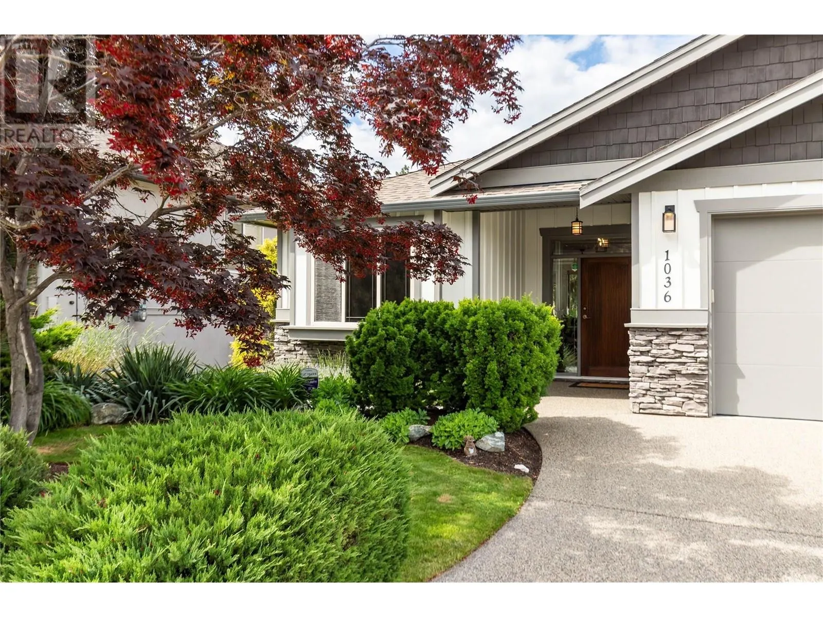 1036 Arbor View Drive