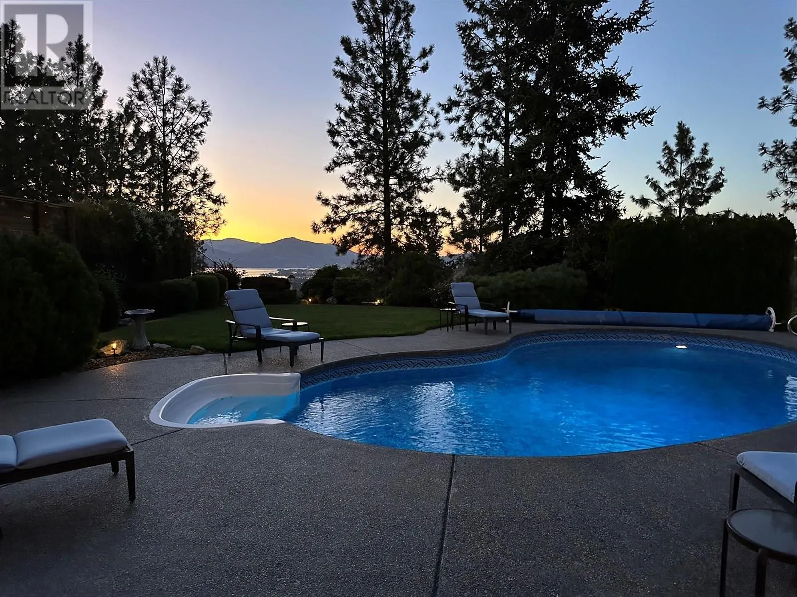 1036 Arbor View Drive