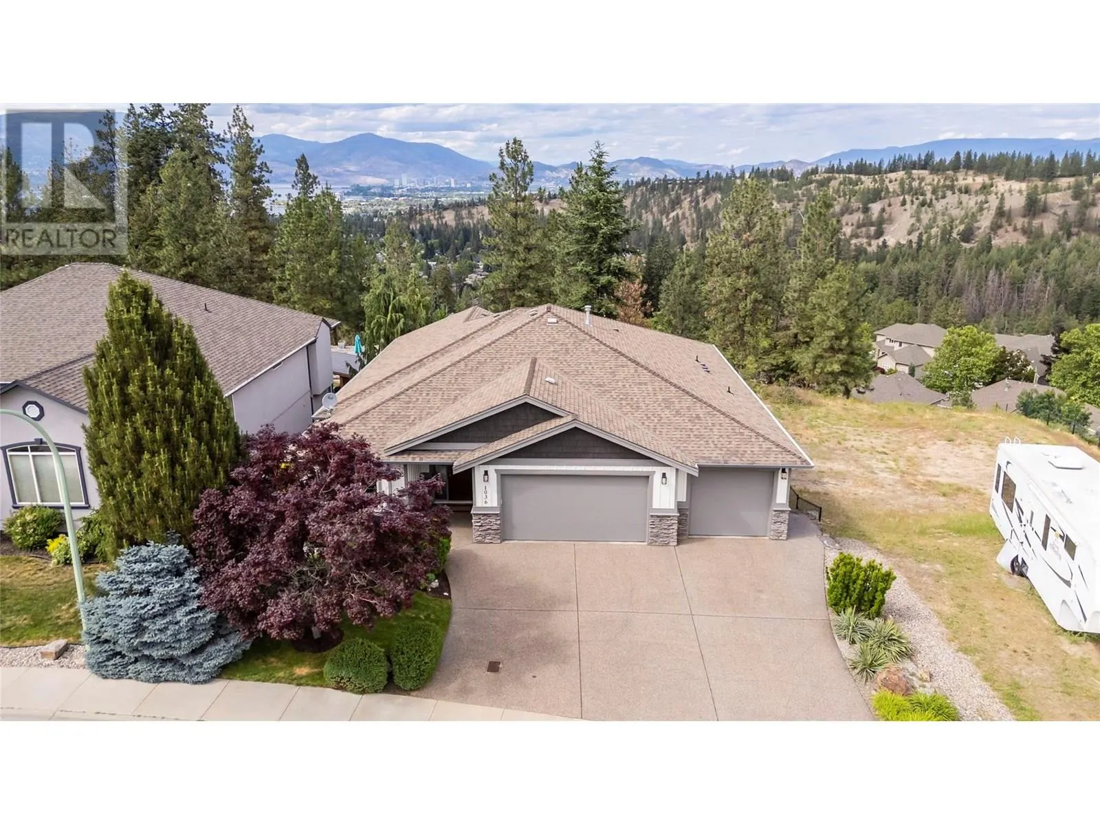 1036 Arbor View Drive