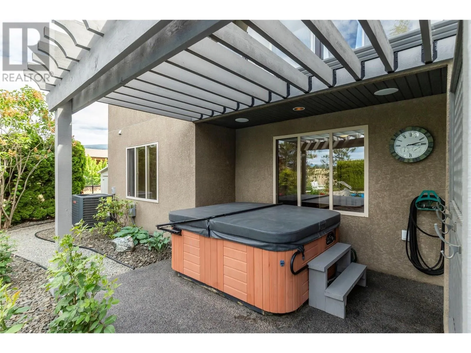 1036 Arbor View Drive