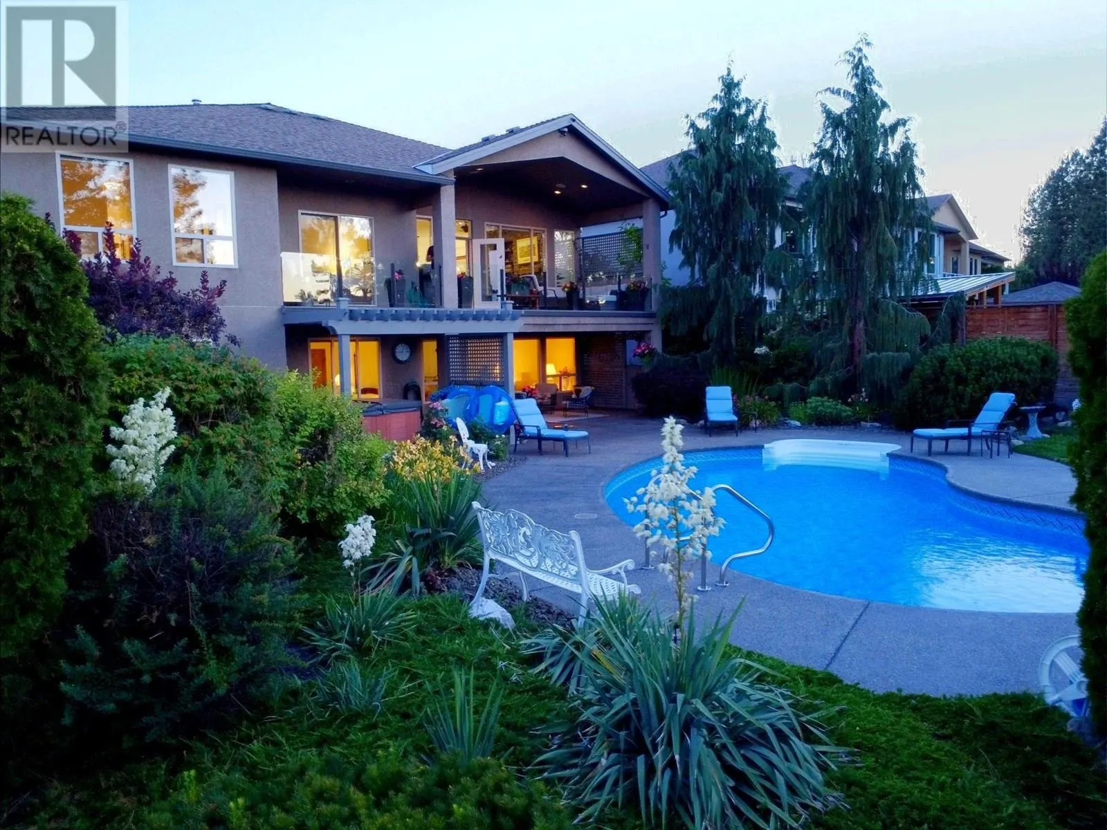 1036 Arbor View Drive