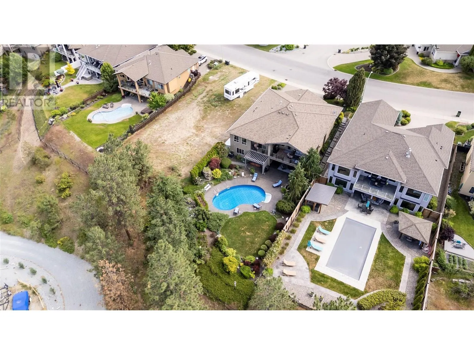 1036 Arbor View Drive