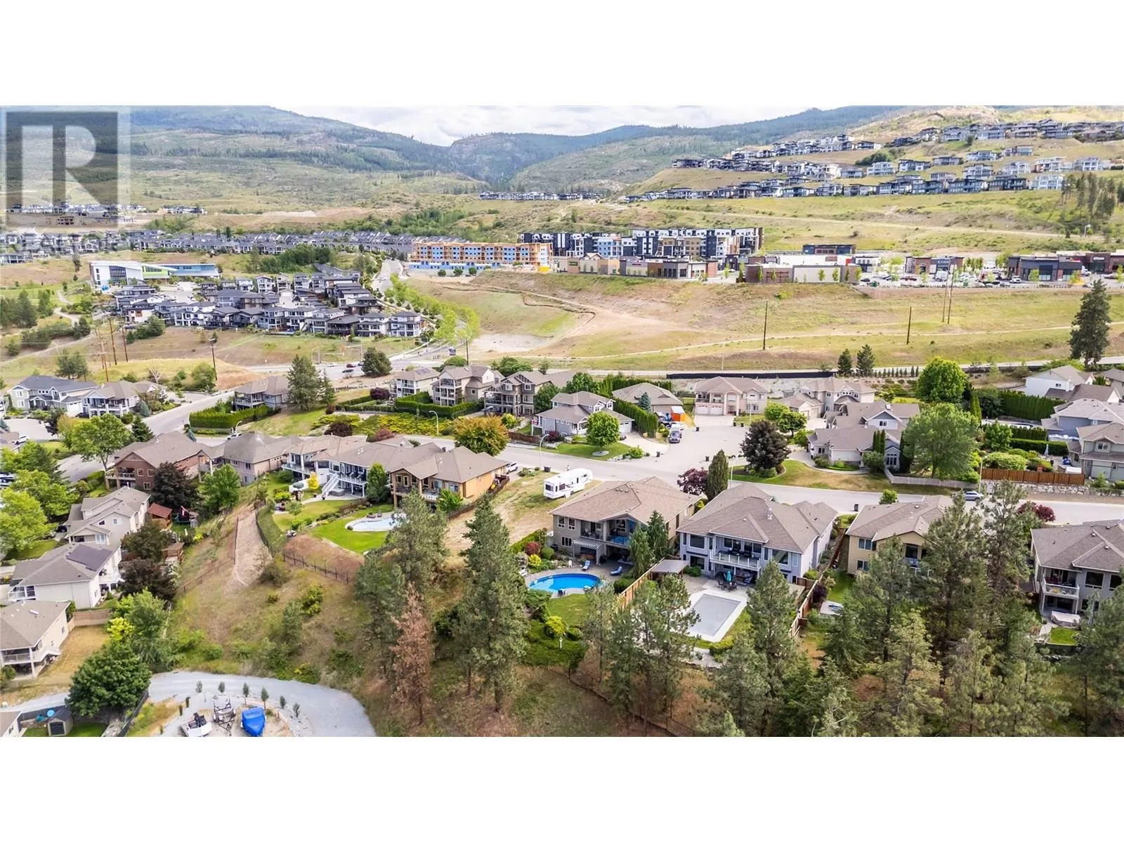 1036 Arbor View Drive