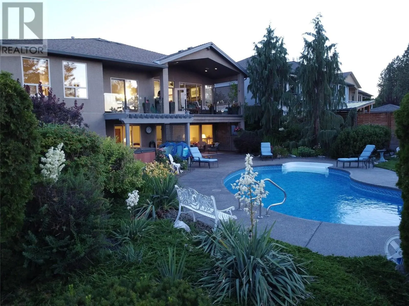 1036 Arbor View Drive