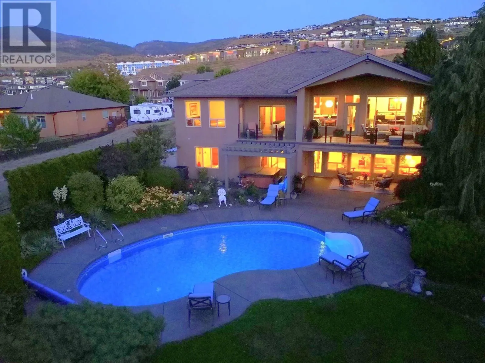 1036 Arbor View Drive
