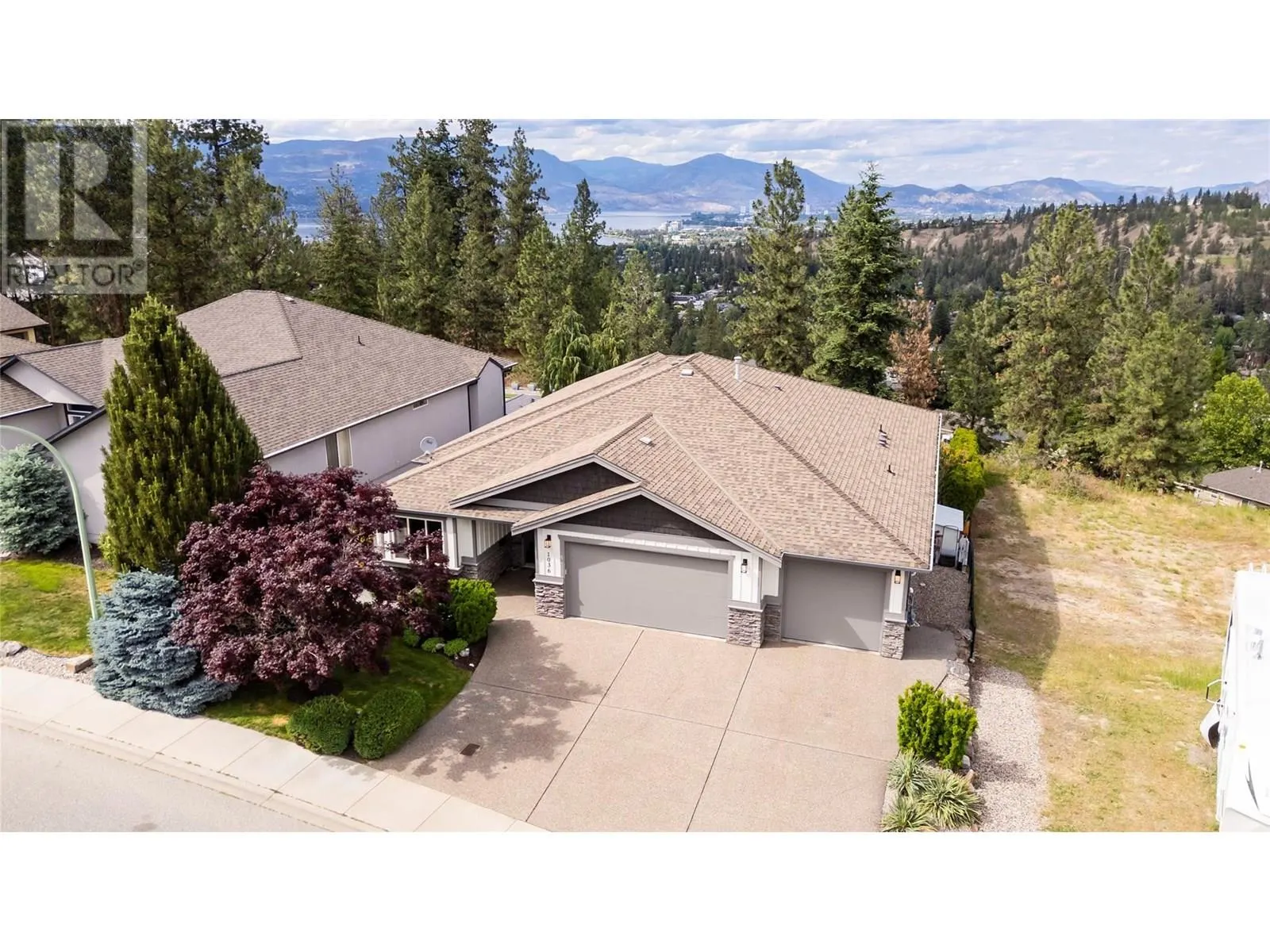 1036 Arbor View Drive