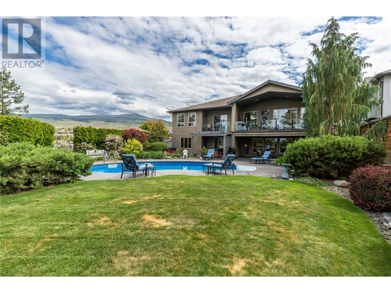 1036 Arbor View Drive