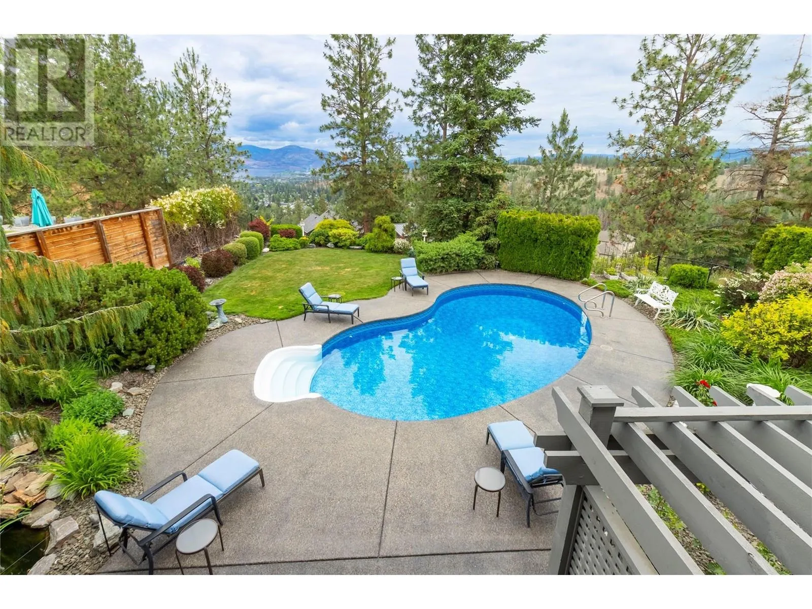 1036 Arbor View Drive
