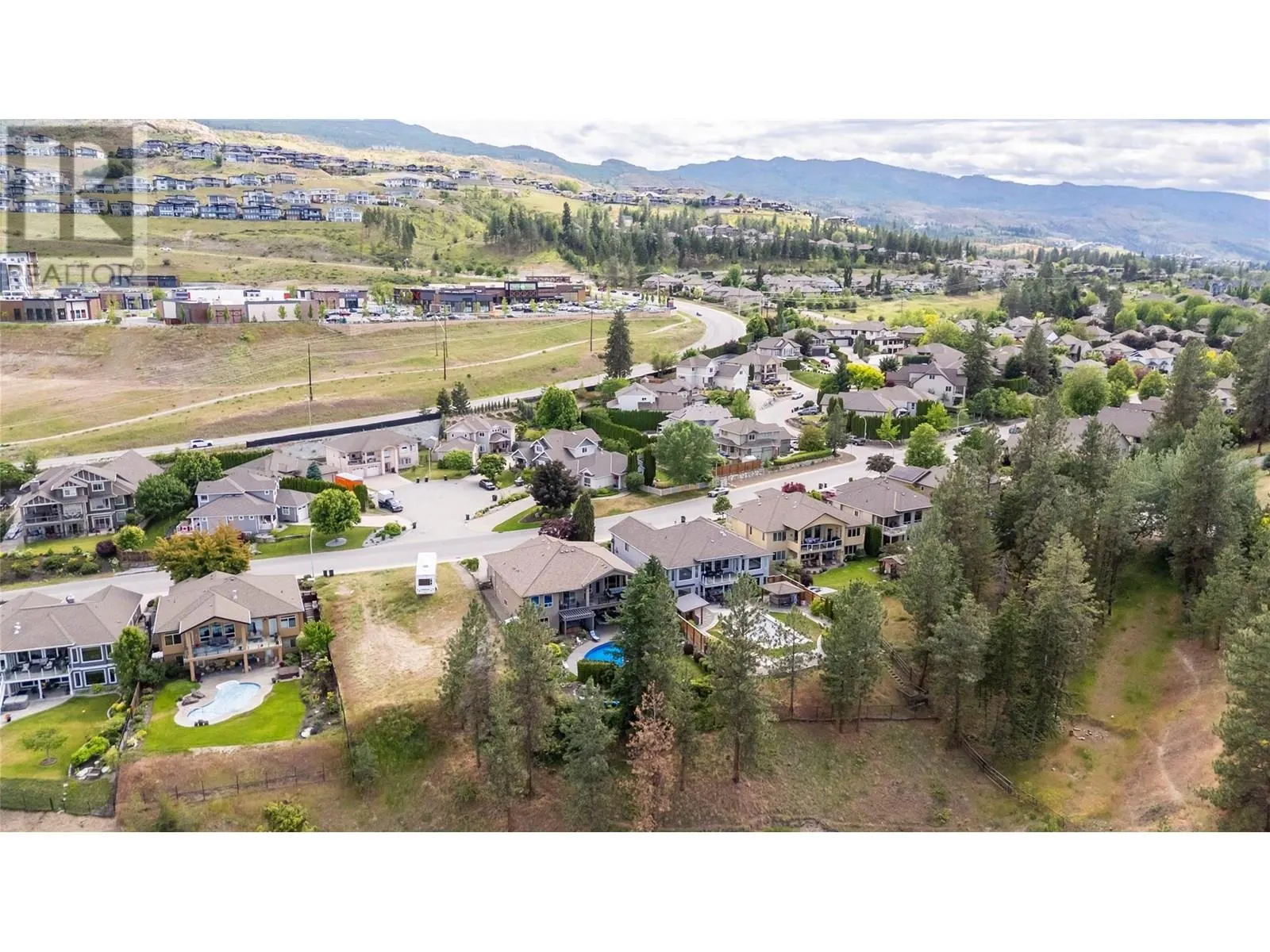 1036 Arbor View Drive