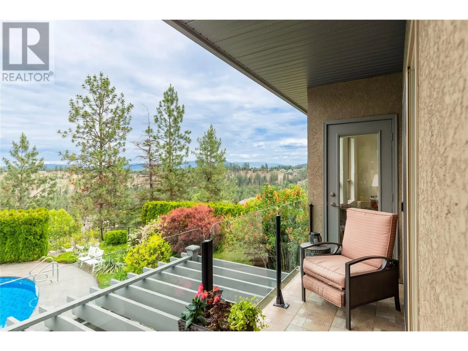 1036 Arbor View Drive