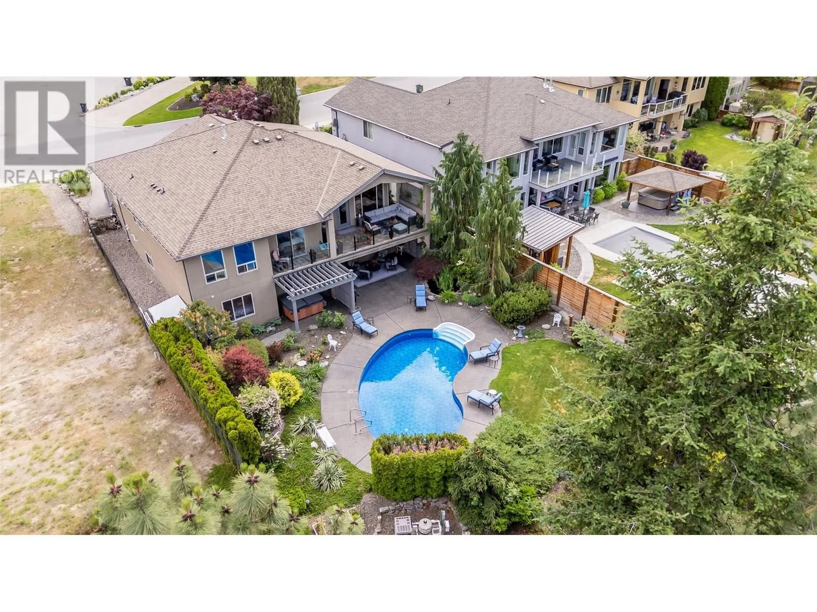 1036 Arbor View Drive