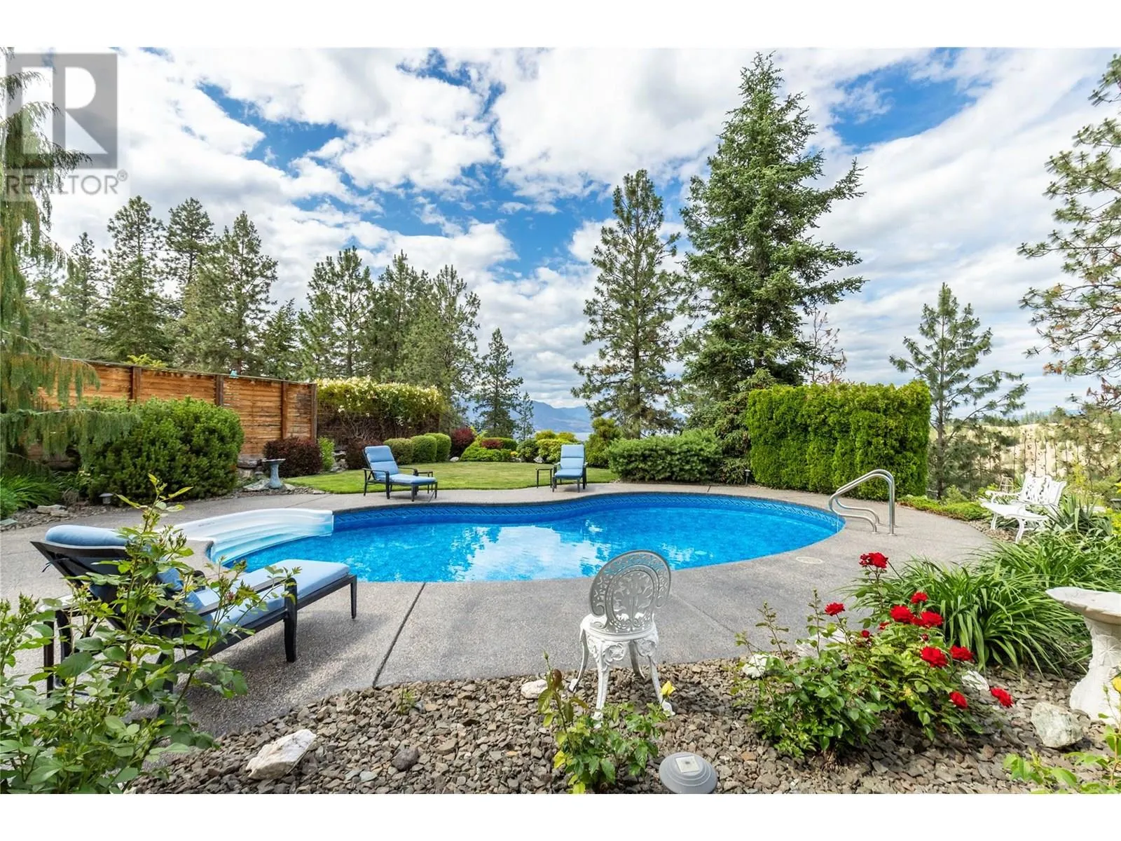 1036 Arbor View Drive