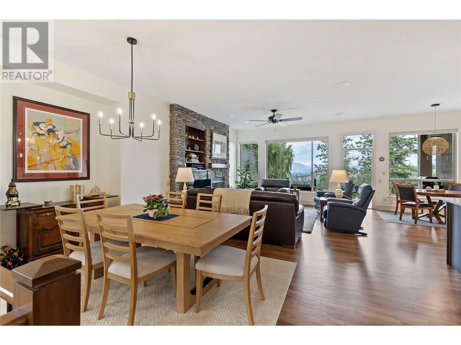 1036 Arbor View Drive