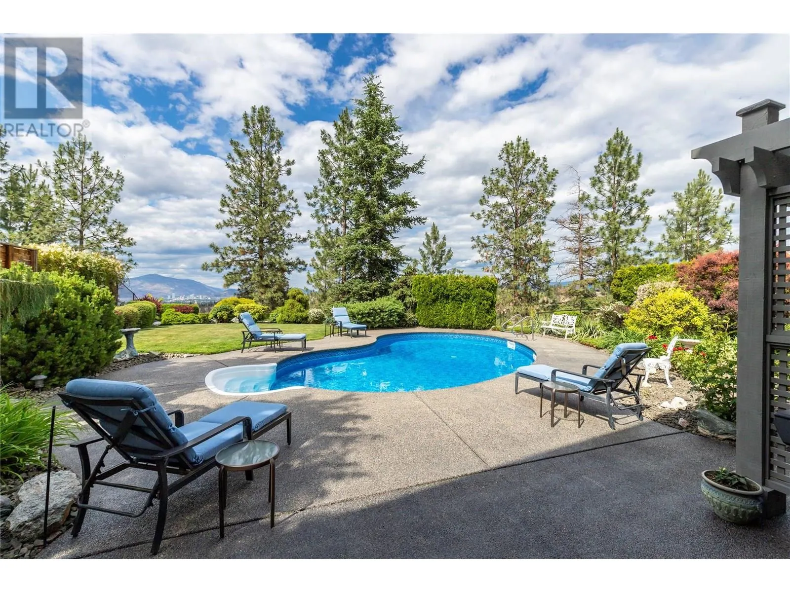 1036 Arbor View Drive