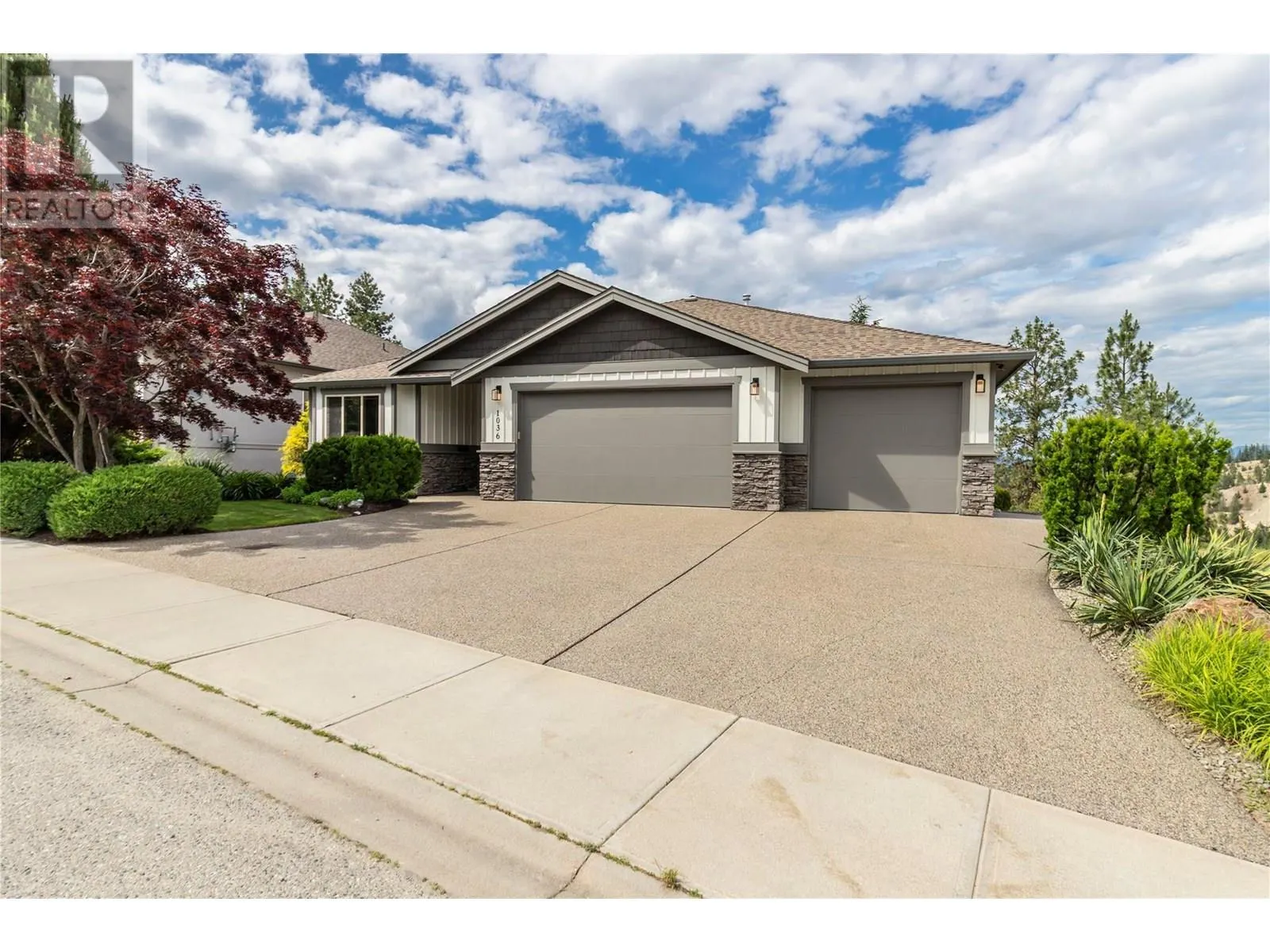 1036 Arbor View Drive