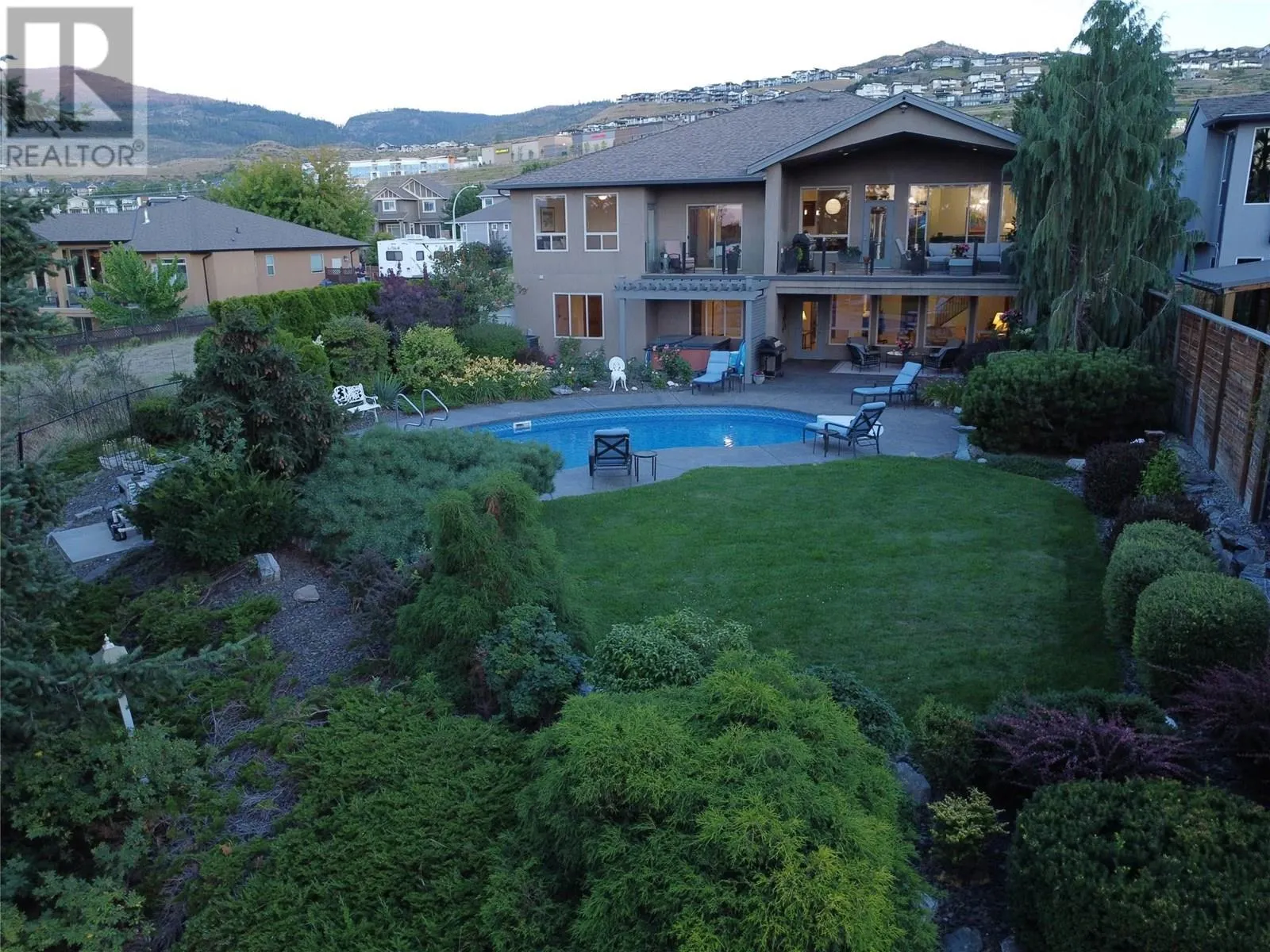 1036 Arbor View Drive