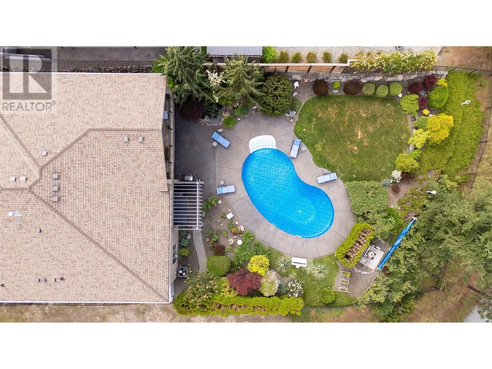 1036 Arbor View Drive