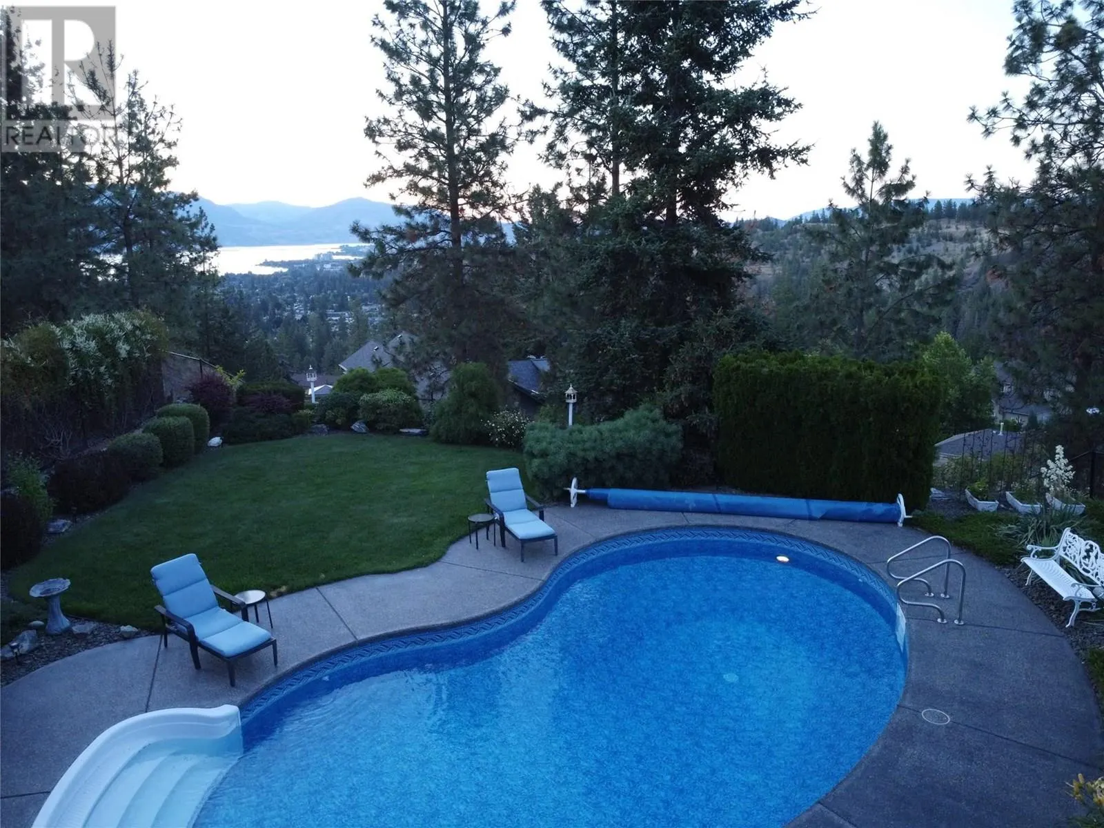 1036 Arbor View Drive