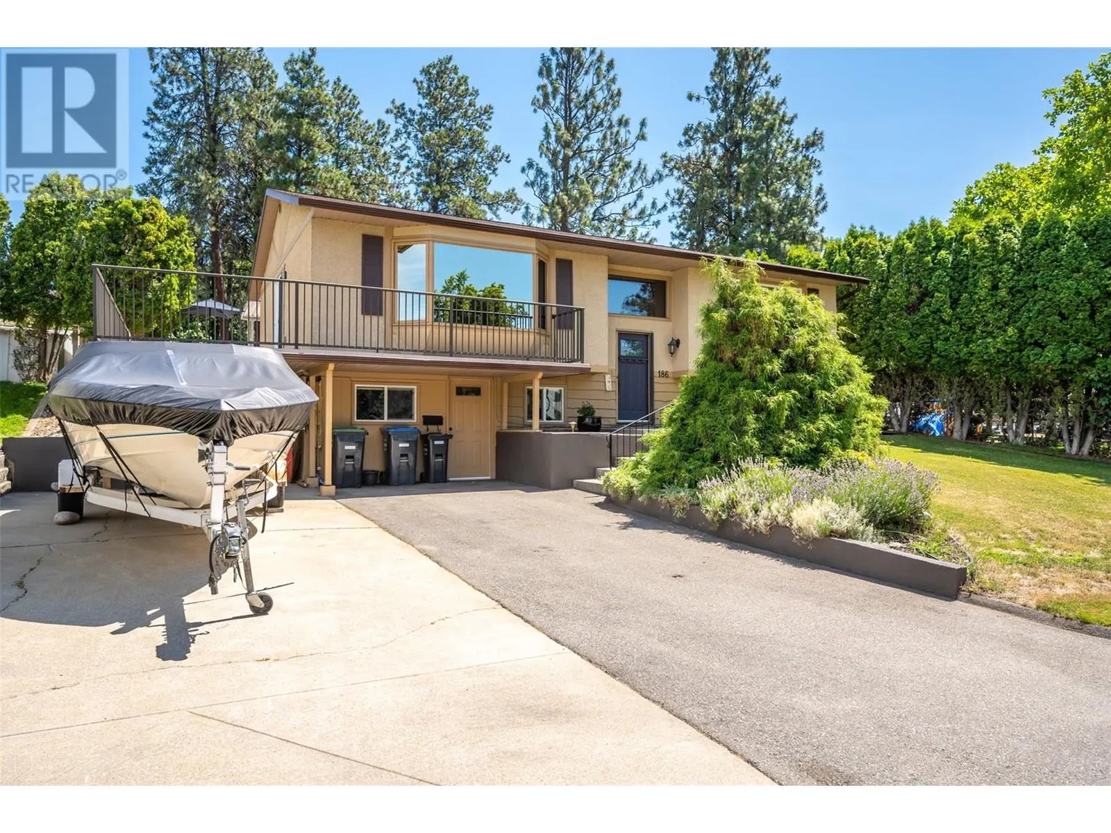 186 Dunant Crescent