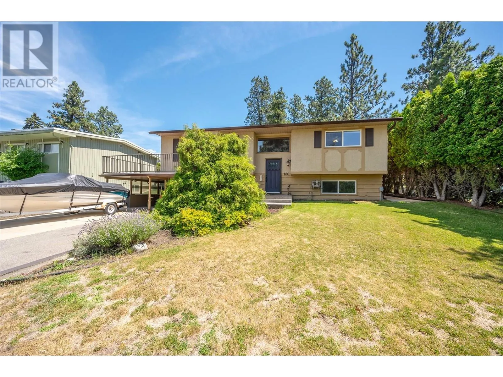 186 Dunant Crescent