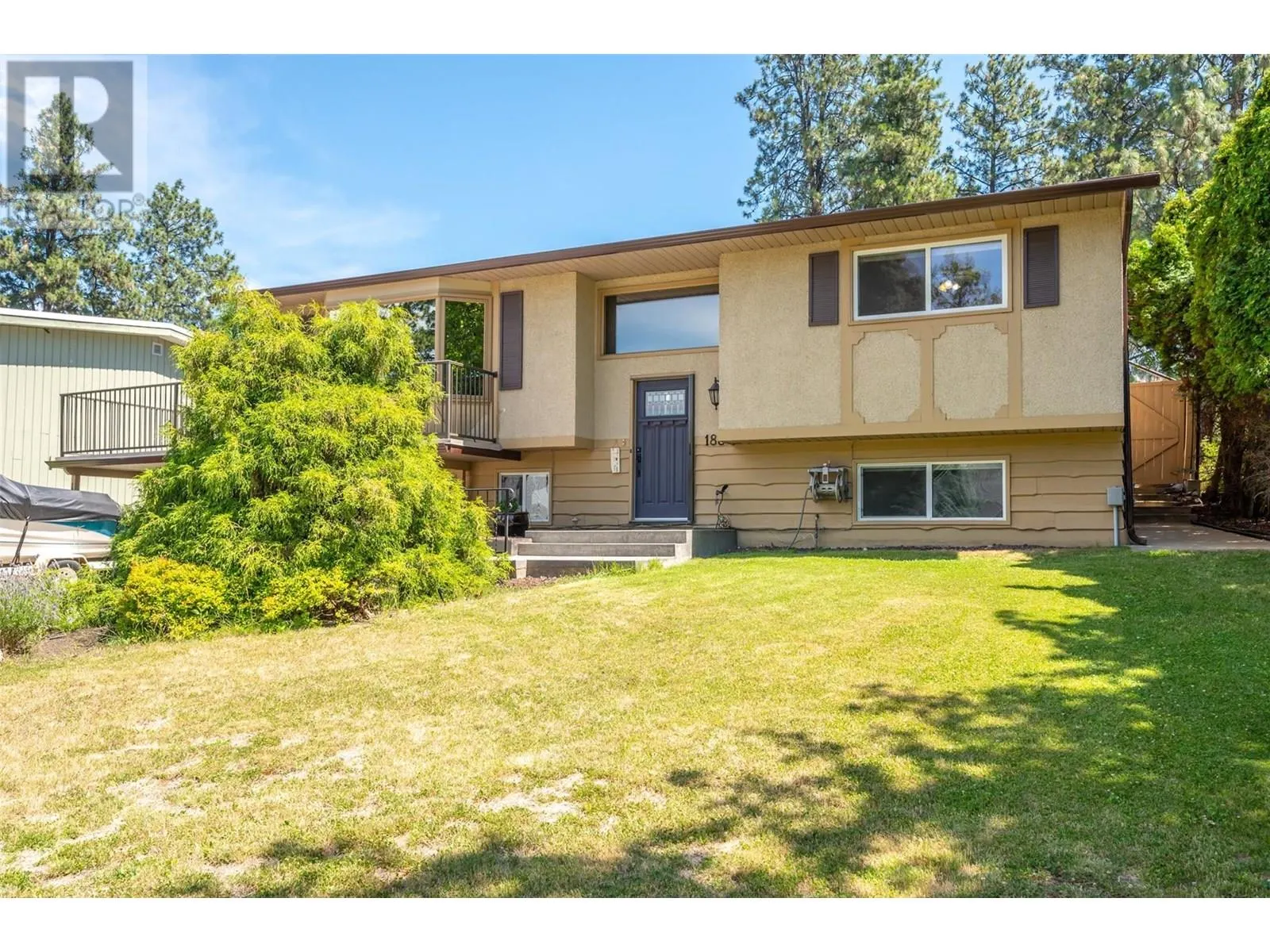 186 Dunant Crescent