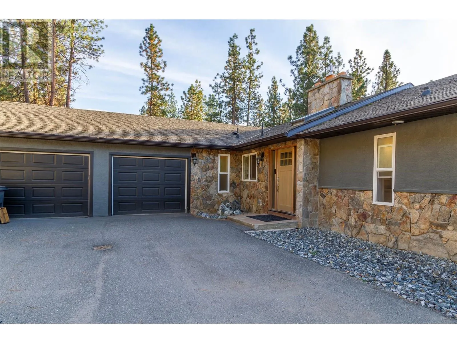 13824 Moberly Road