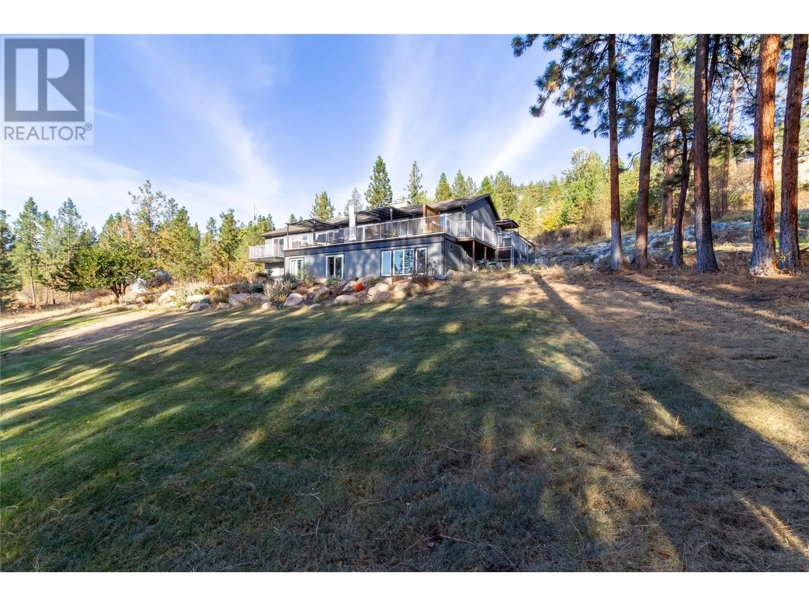 13824 Moberly Road