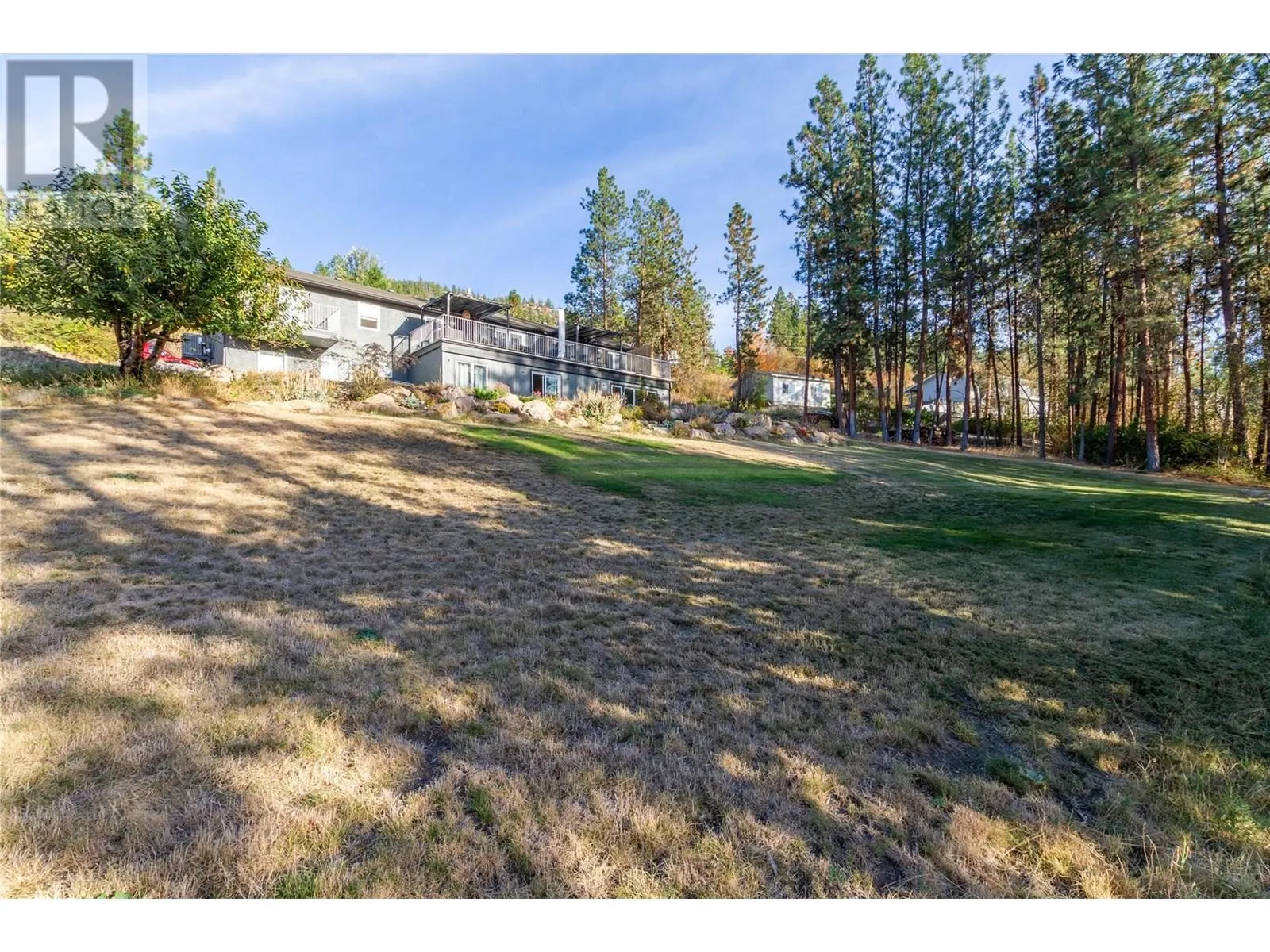13824 Moberly Road