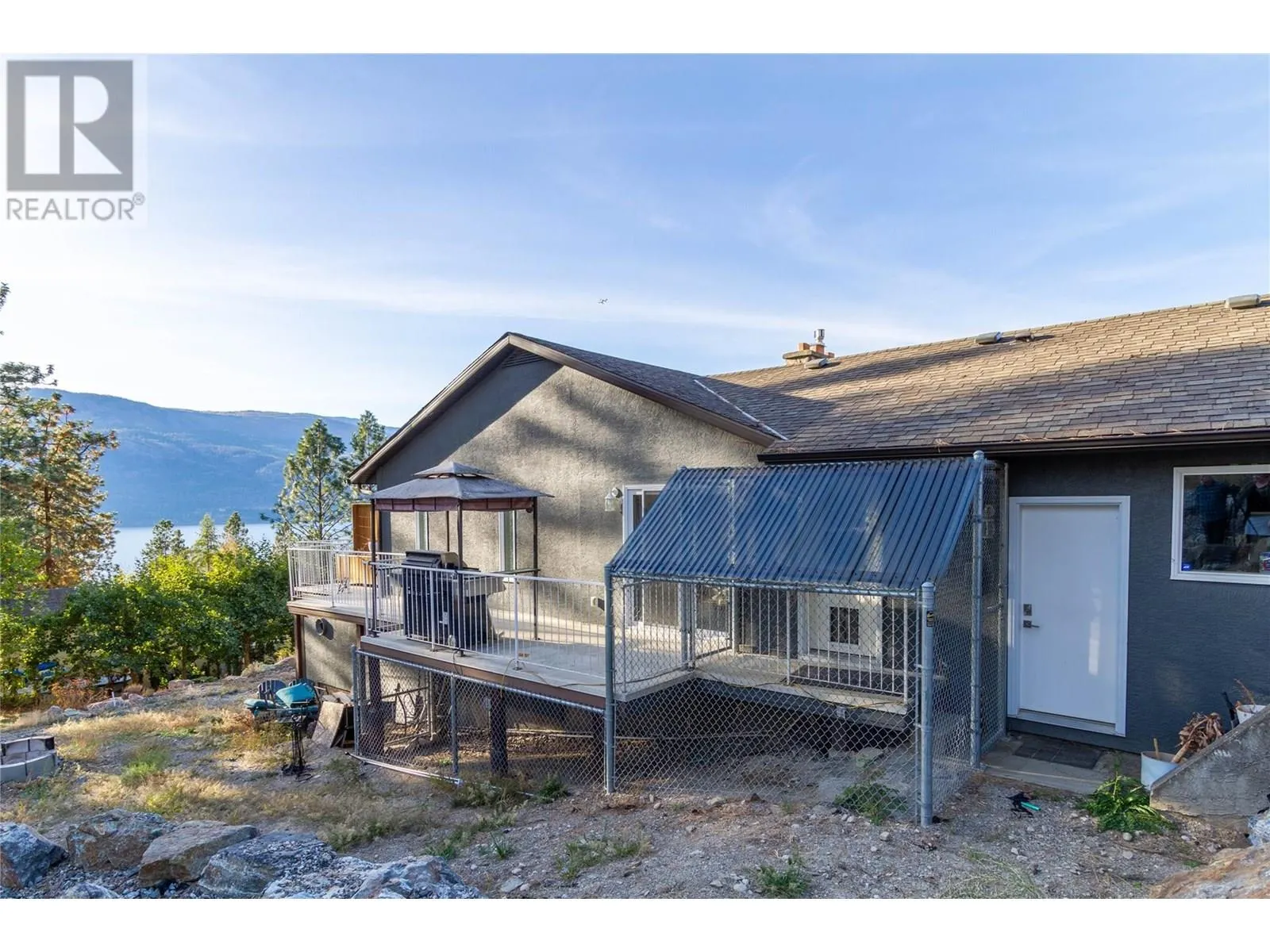 13824 Moberly Road