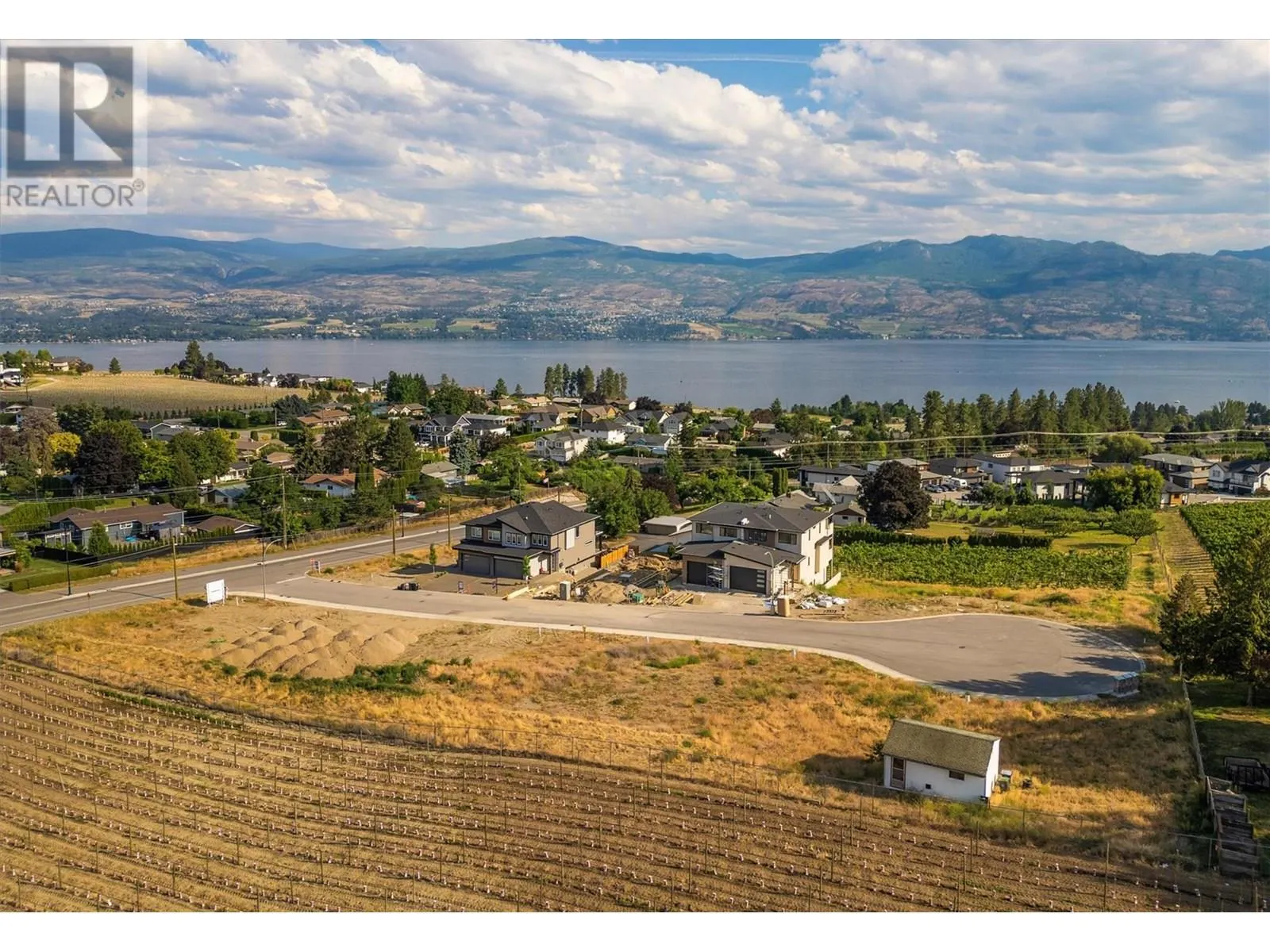 1037 Kitson Court Lot# 7
