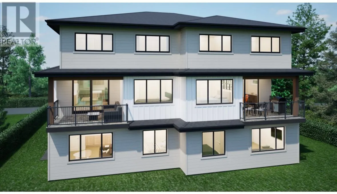 1034 Kitson Court Lot# 5
