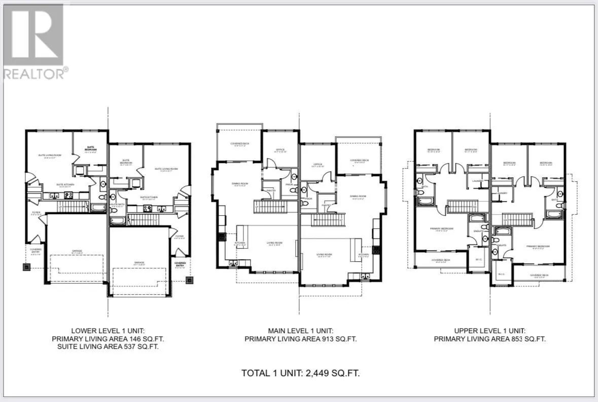 1034 Kitson Court Lot# 5